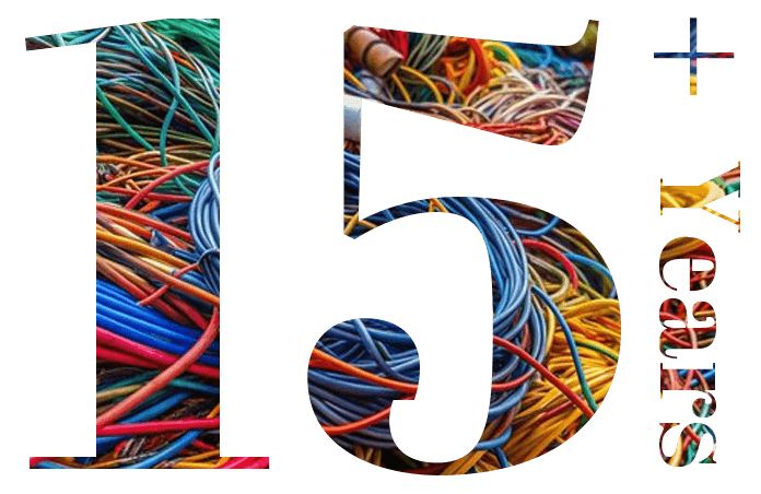 Two Decades Serving the Redland Community